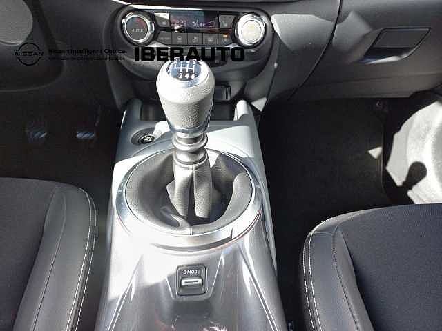 Nissan Juke Juke II Tekna (Start/Stopp) (EURO 6d-TEMP) 2019