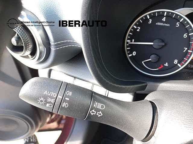 Nissan Juke Juke II Tekna (Start/Stopp) (EURO 6d-TEMP) 2019
