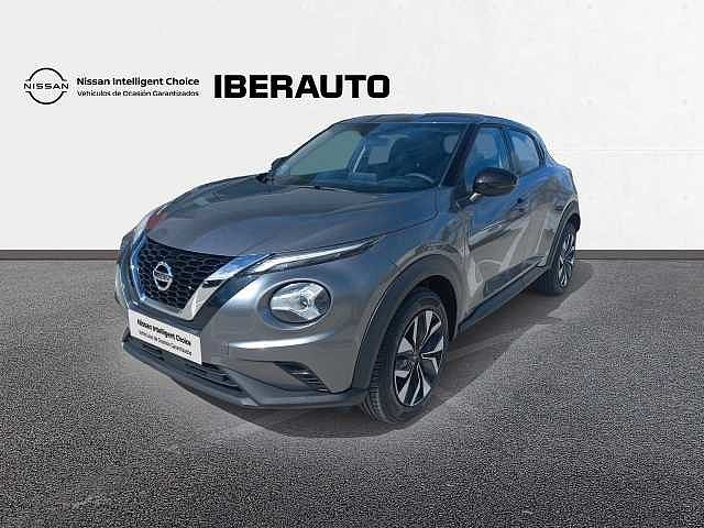 Nissan Juke Juke Acenta (Start/Stopp) (EURO 6d) 2020